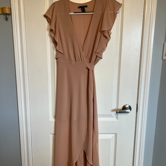 Wrap Dress - Picture 4 of 4